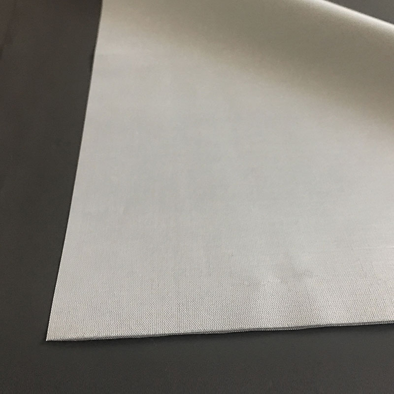 柔软涤纶黑色登录入口布