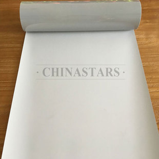 登录入口植珠转印膜（镀铝）