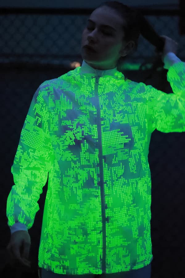 印花登录入口户外夜光服